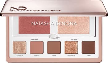 Natasha Denona Glam Face Palette - Light | Nordstrom