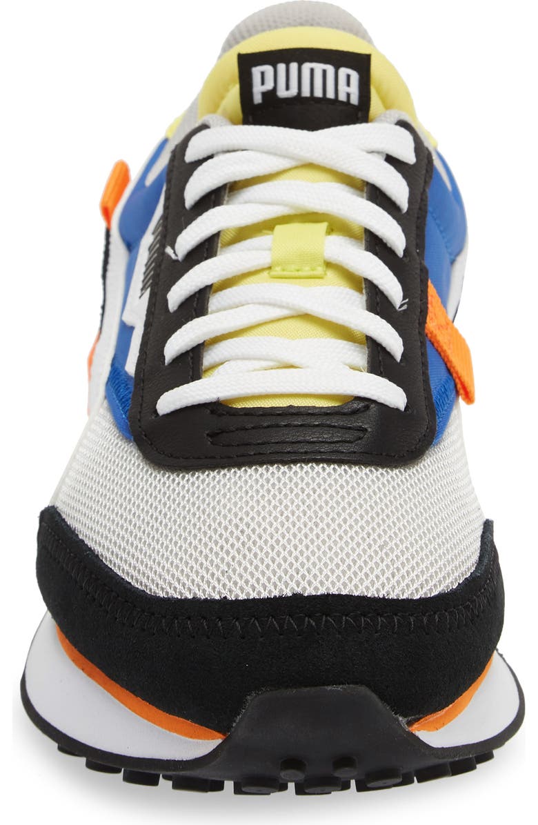 PUMA Future Rider Sneaker, Alternate, color,