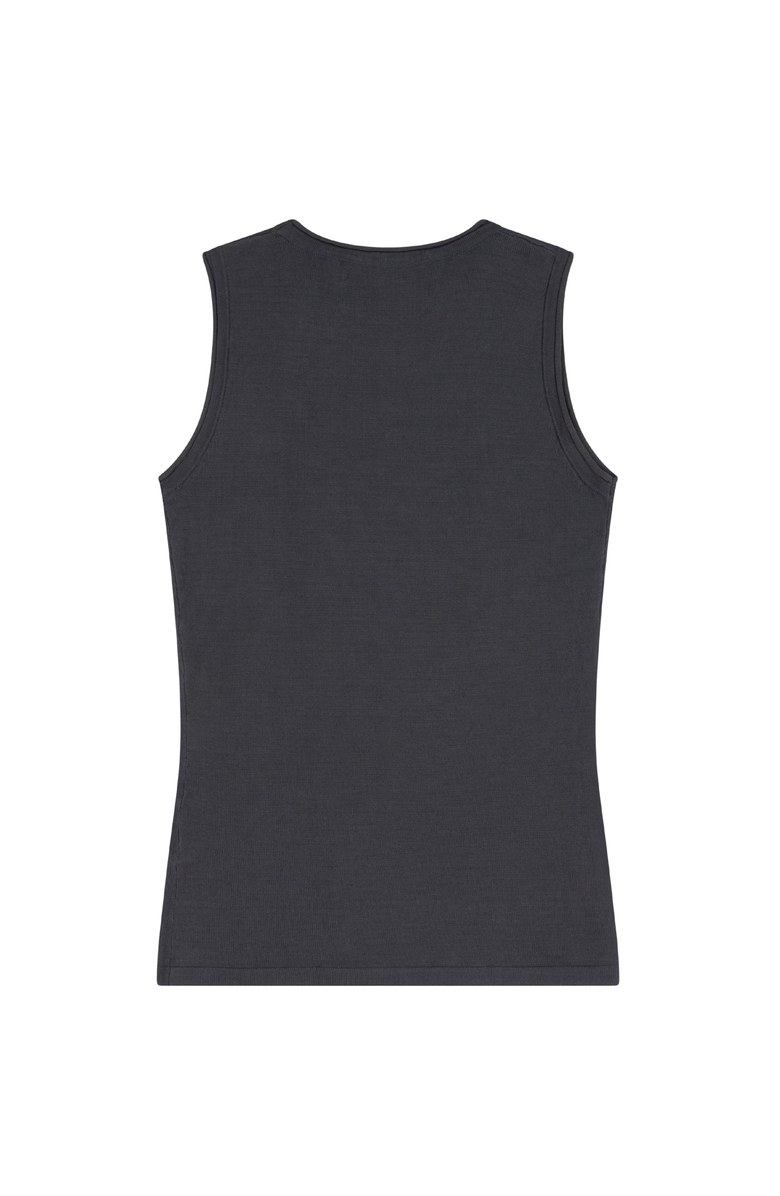 All My Love Maddie Top, Alternate, color, Charcoal