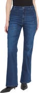 Lysse Liora High Waist Trouser Jeans