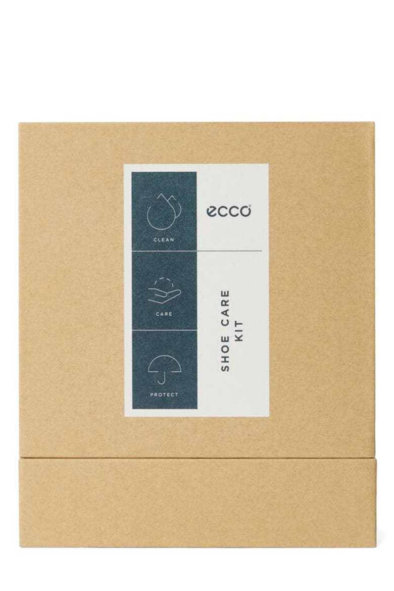Shoe Care Kit, Alternate, color, TRANSPARENT