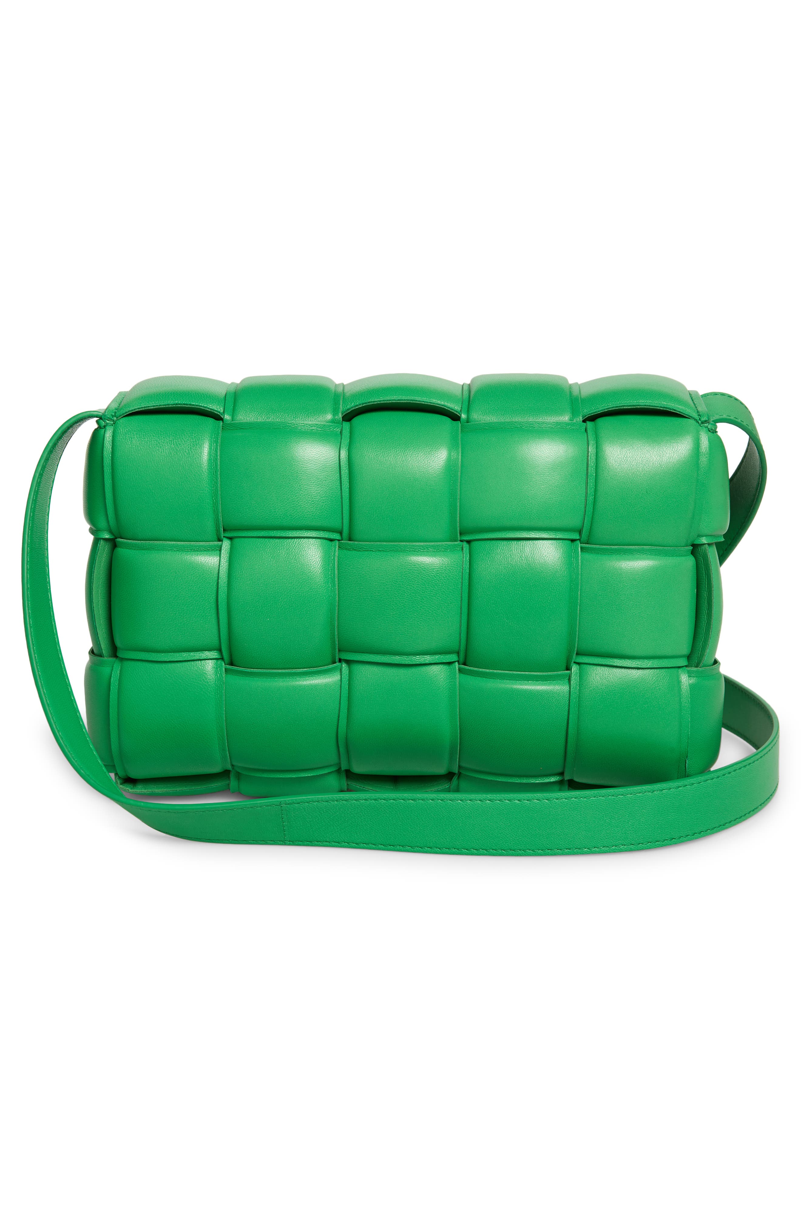 Padded Cassette Bag (Women) | Nordstrom