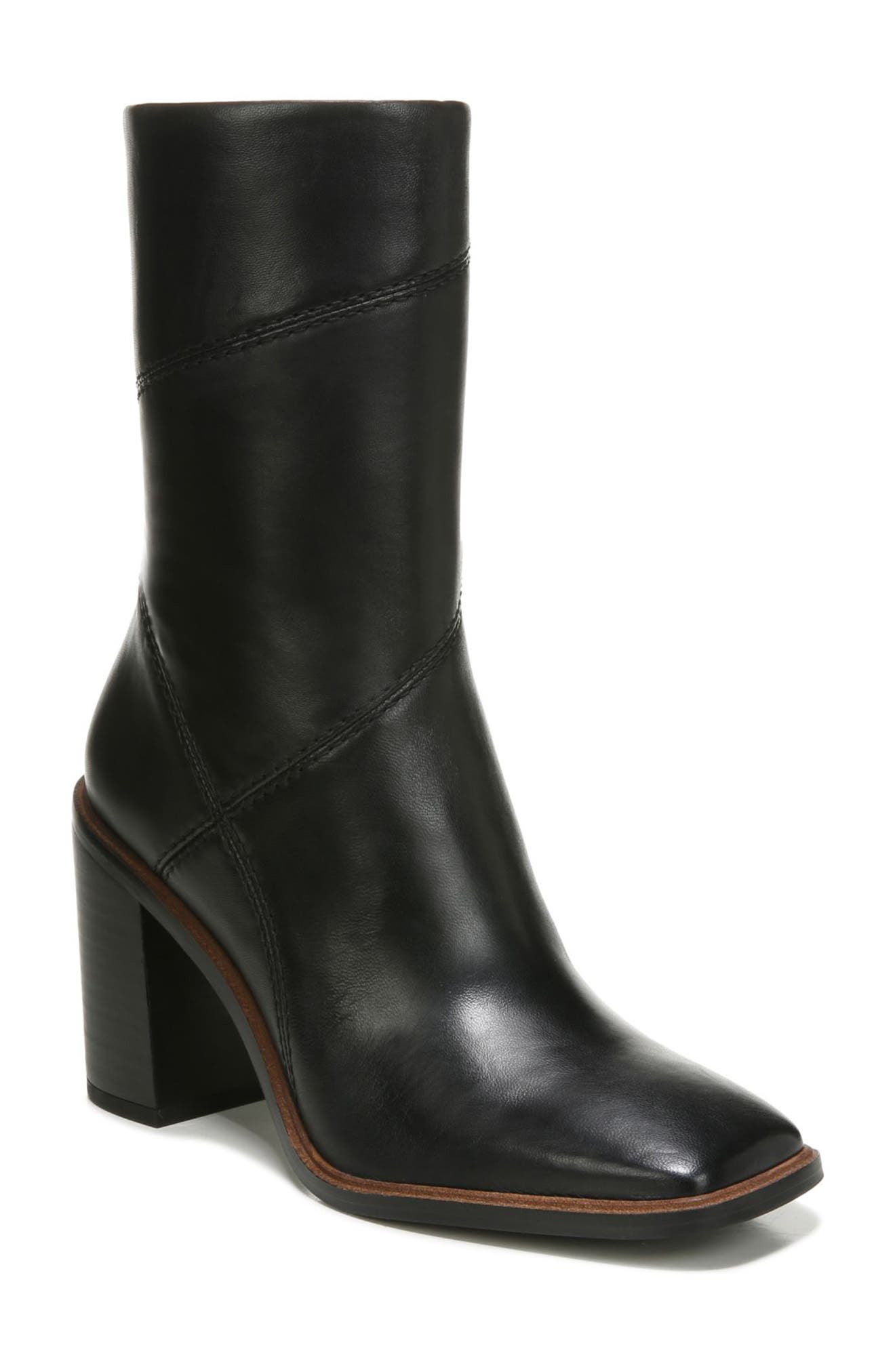 Franco Sarto Stormy Boot, Main, color, 