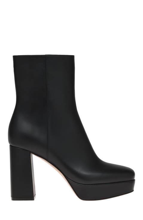 Women's Gianvito Rossi Boots | Nordstrom Women's Gianvito Rossi Boots | Nordstrom
