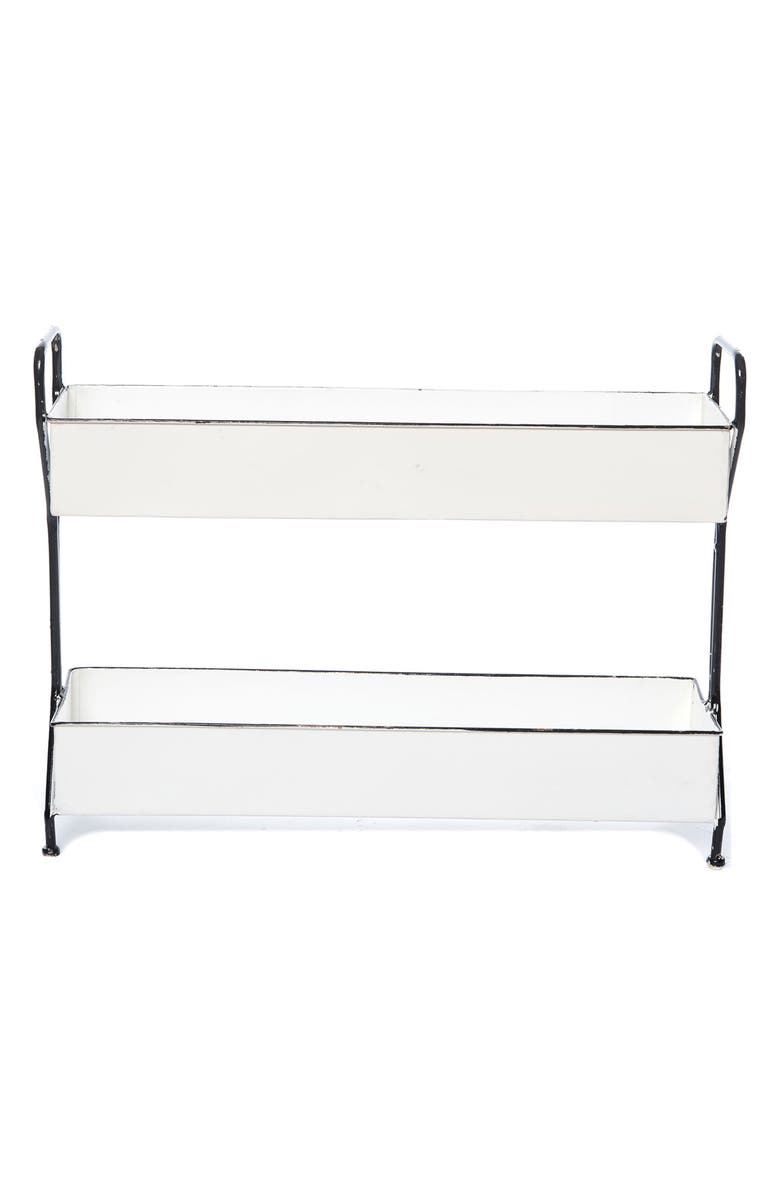 Foreside Bath Caddy, Alternate, color, 