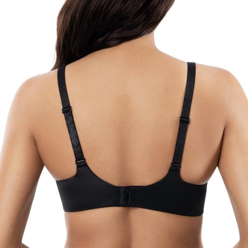 Parfait Elise T-shirt Bra In Black