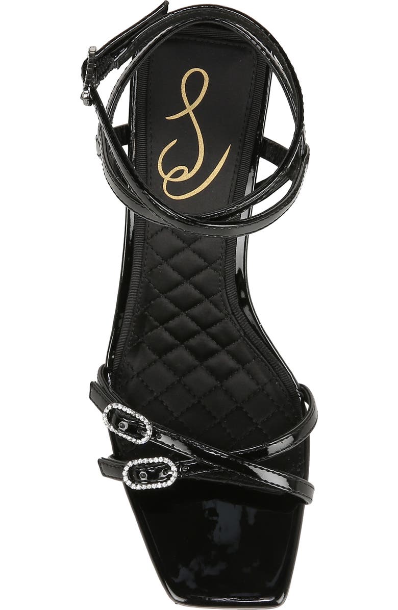 Sam Edelman Trevin Ankle Strap Sandal, Alternate, color,