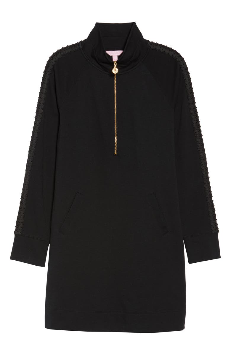 Lilly Pulitzer<sup>®</sup> Skipper Shift Dress, Alternate, color, 