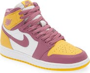 Jordan Kids' Air Jordan 1 Retro High OG Basketball Sneaker