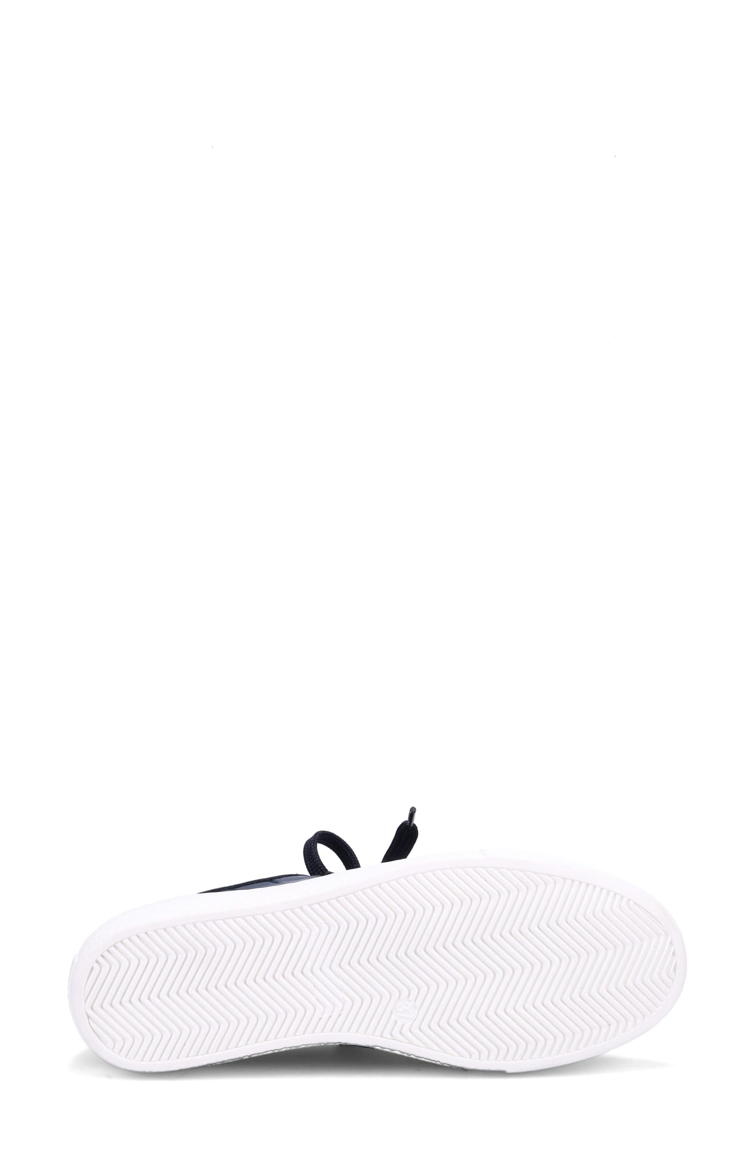 Ron White Olivya Quilted Sneaker, Alternate, color, French Navy