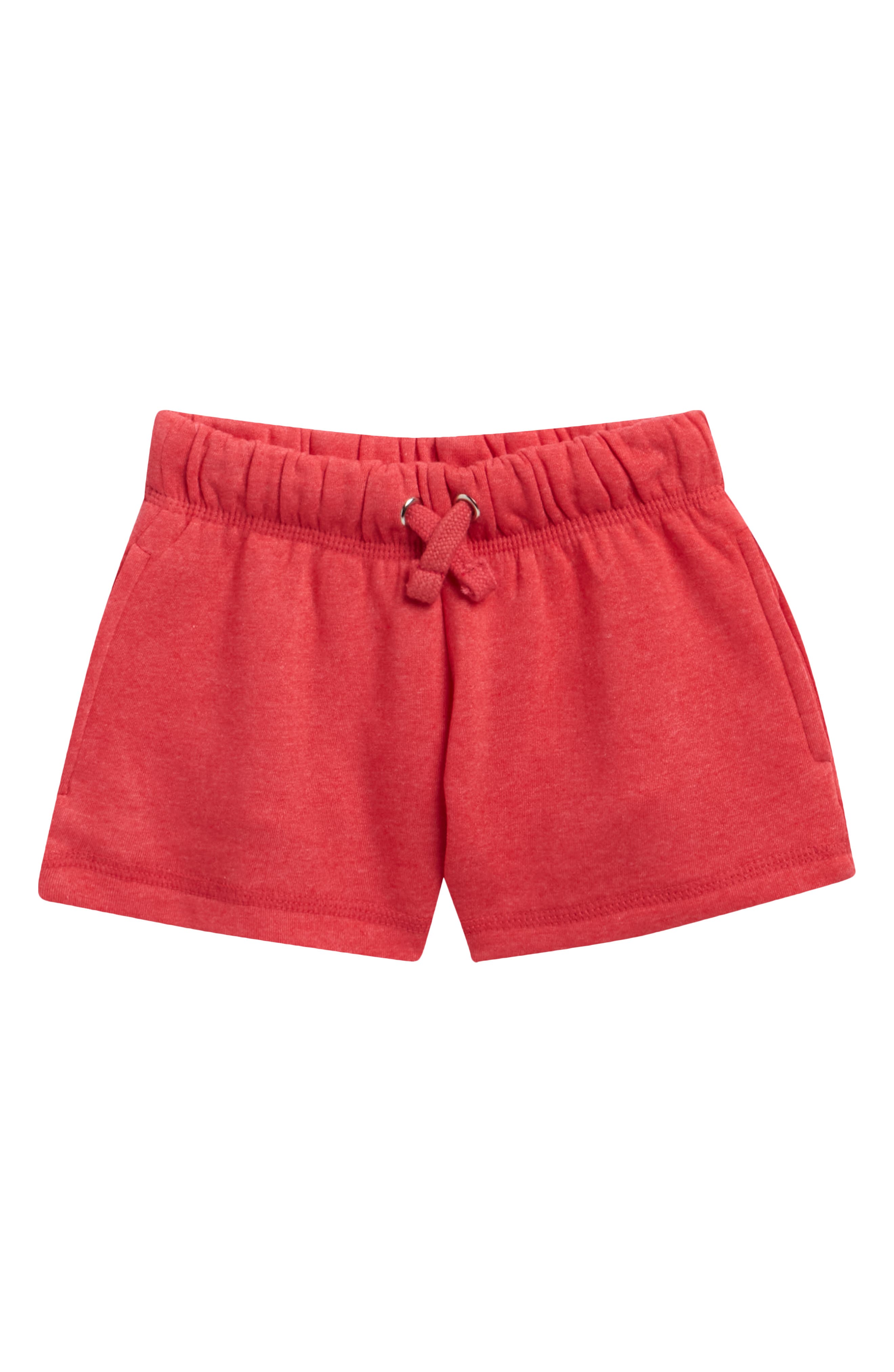 selected RED