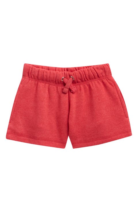 Kids' Raw Edge Shorts