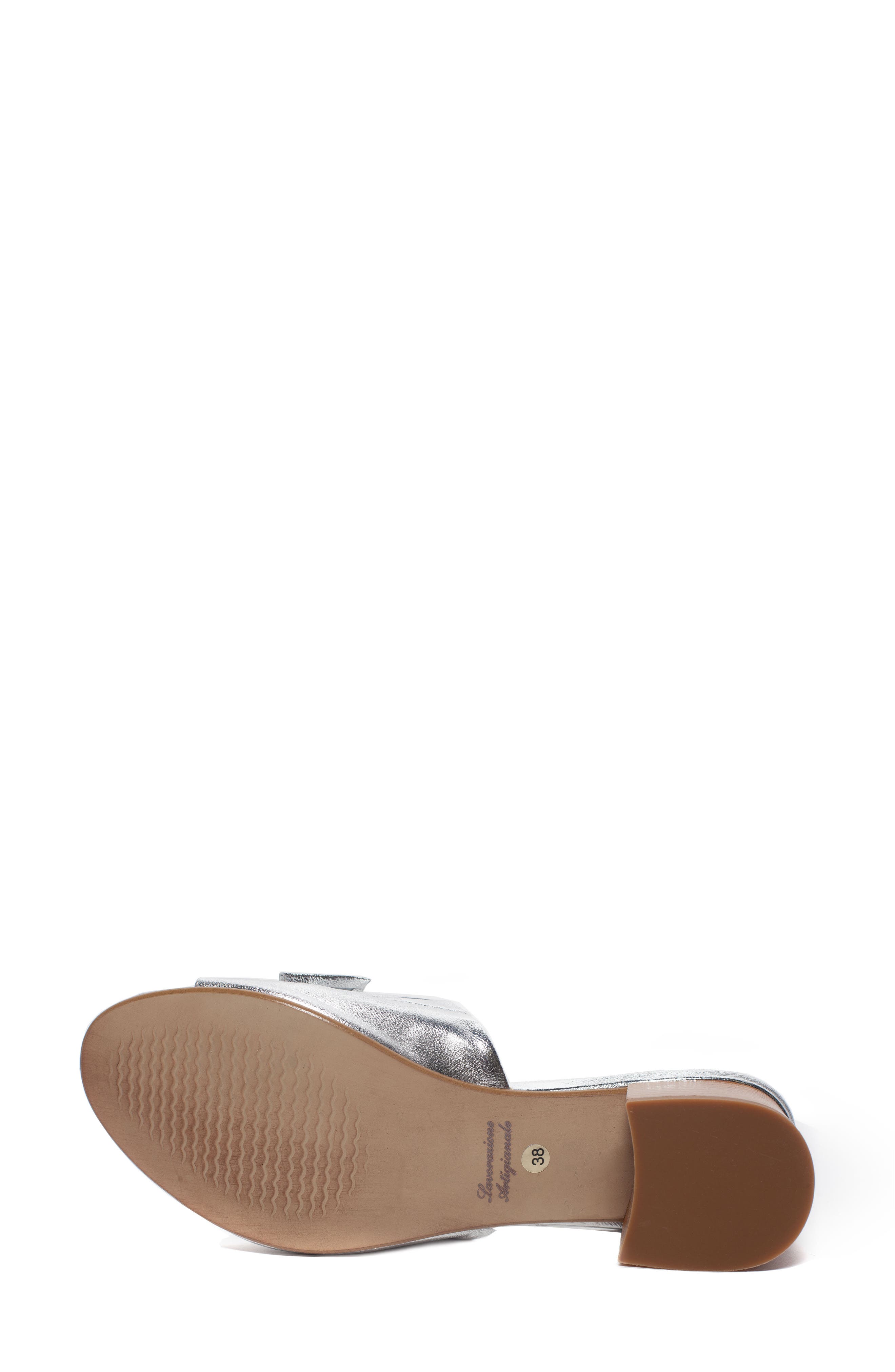 Unity in Diversity Bonita Slide Sandal, Alternate, color, 