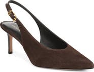 Veronica Beard Luciana Slingback Pump