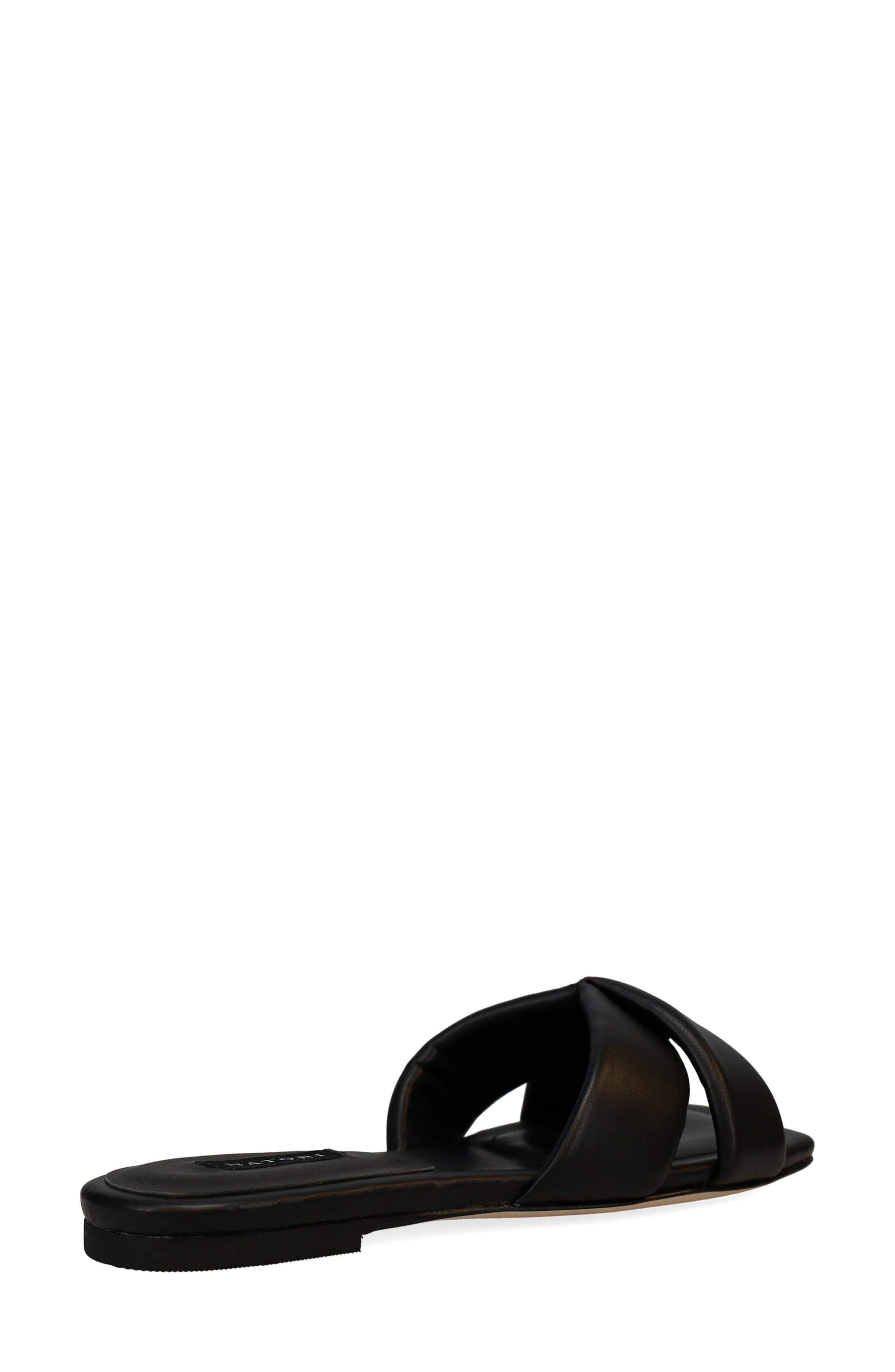 Natori Vitta Slide Sandal, Alternate, color, 