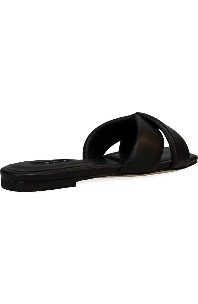 Natori Vitta Slide Sandal, Alternate, color,