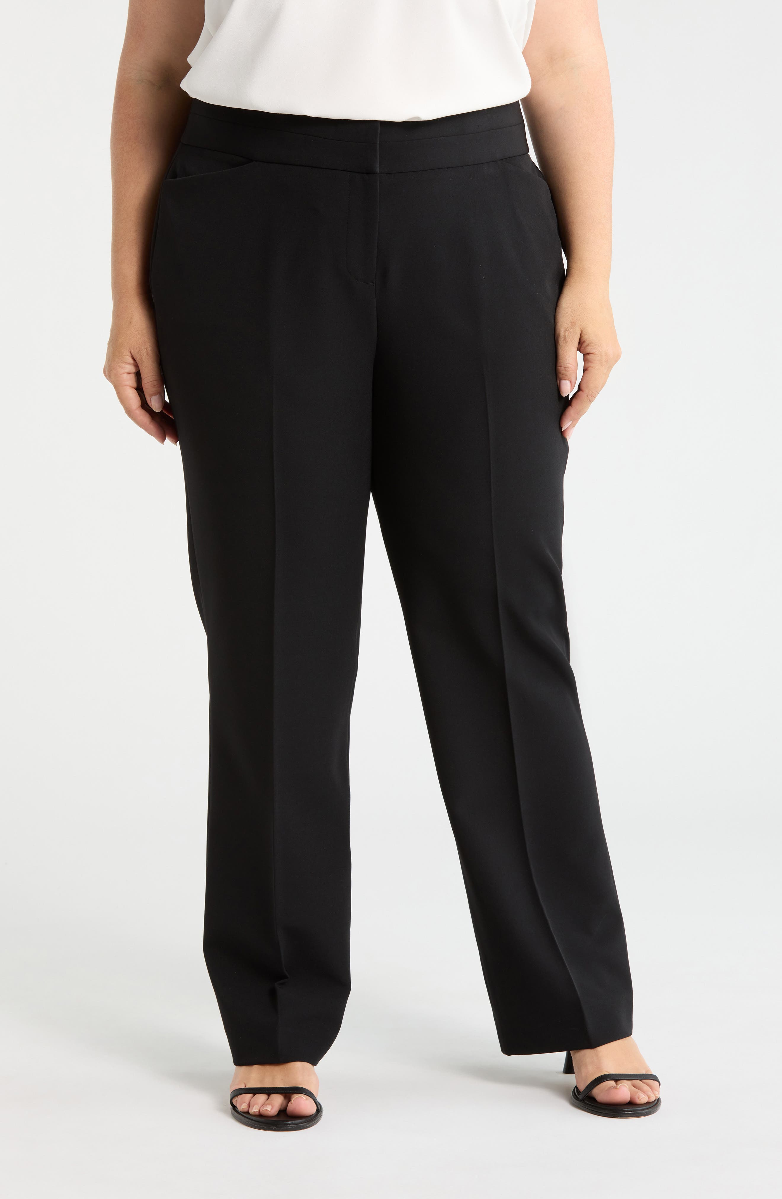 Bell Bottom Pants