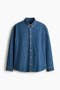  Denim Blue