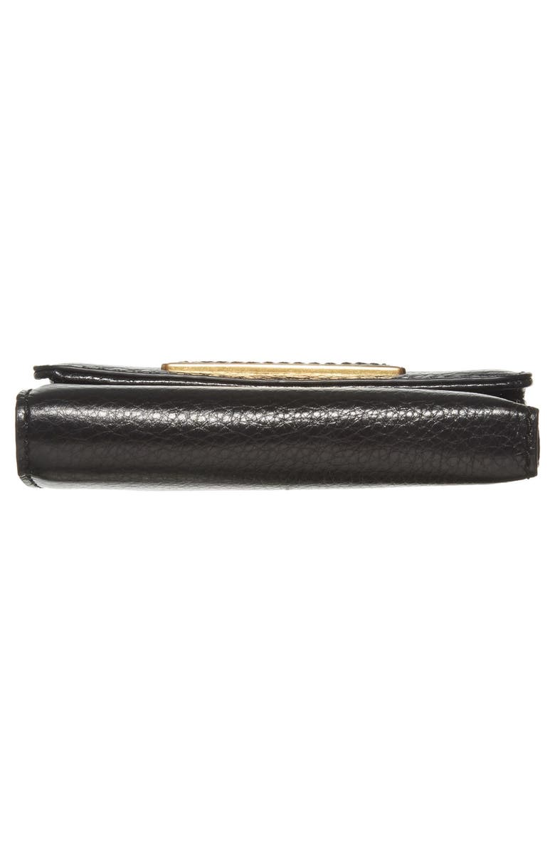 The Marc Jacobs MARC BY MARC JACOBS 'Too Hot to Handle' Billfold Wallet, Alternate, color,