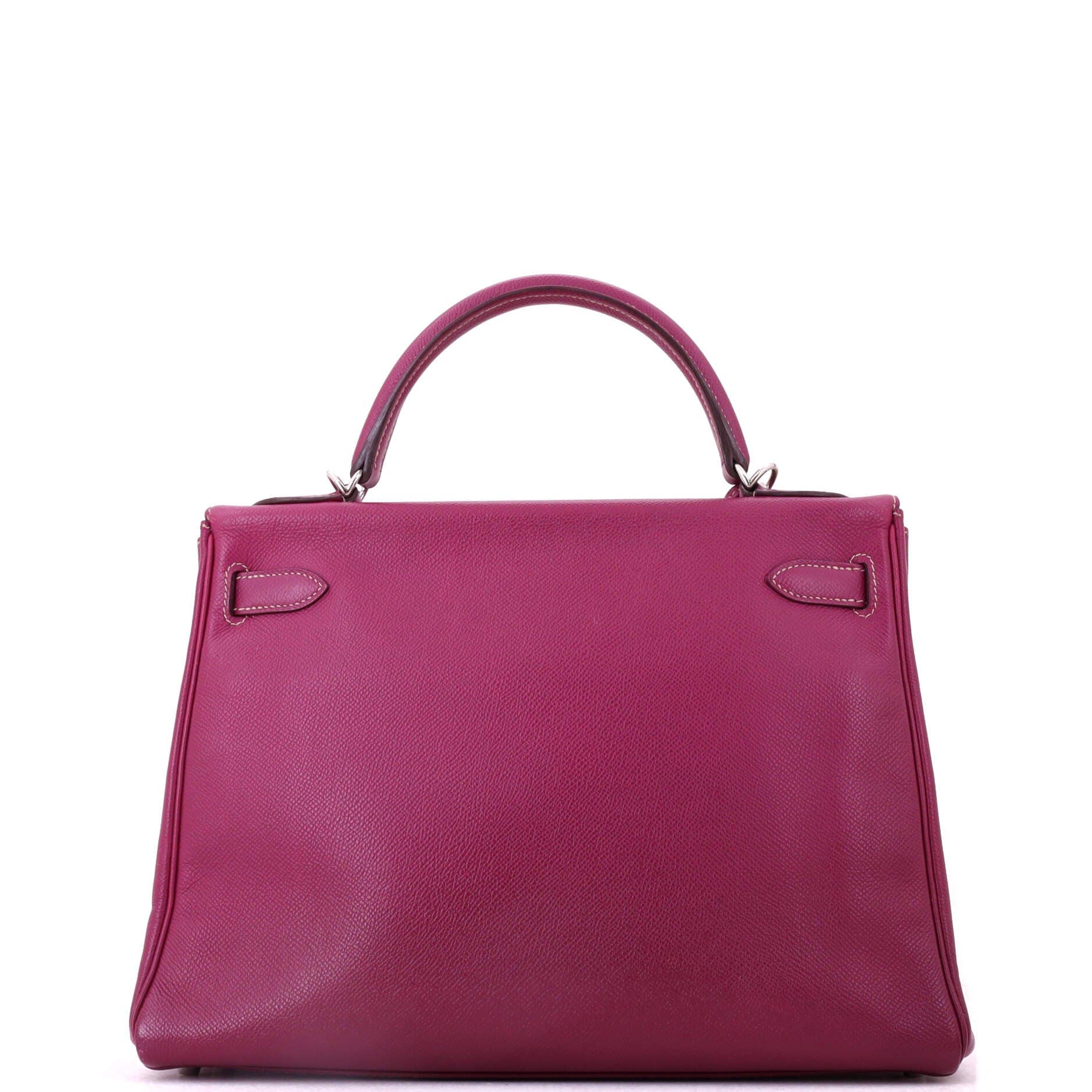 Candy Kelly Handbag Epsom 32, Alternate, color, Pink