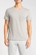 Eddie Bauer Slub Jersey Lounge T-Shirt