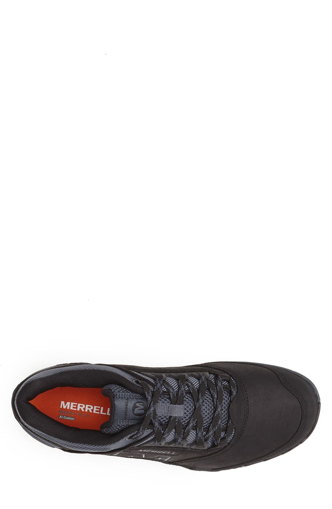 Merrell 'Annex' Hiking Shoe, Alternate, color, 
