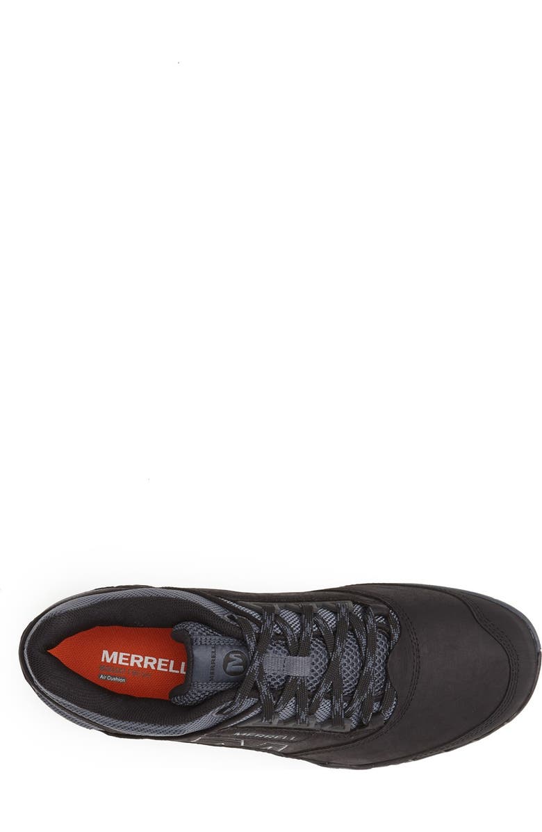 Merrell 'Annex' Hiking Shoe, Alternate, color,