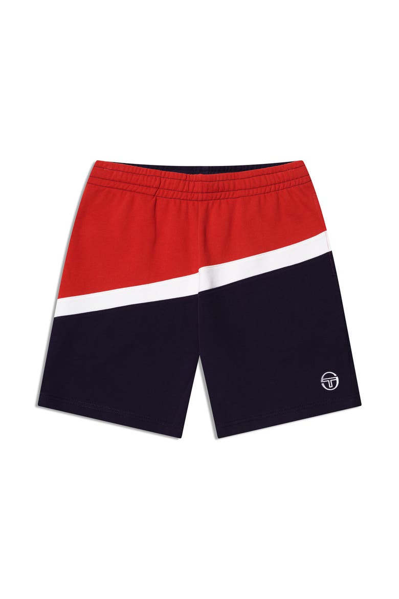 Affilato Fashion Short, Alternate, color, BOSSA NOVA