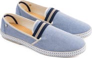 Rivieras College Slip-On