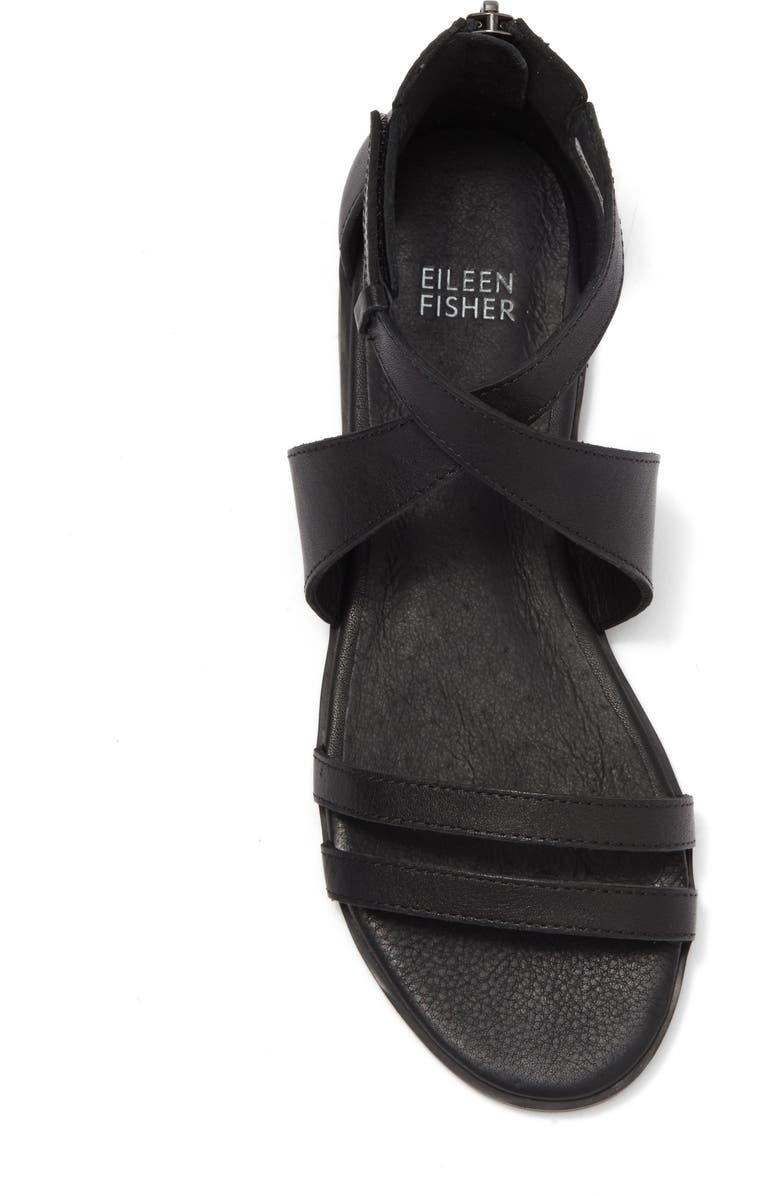 Eileen Fisher Cici Sandal, Alternate, color,