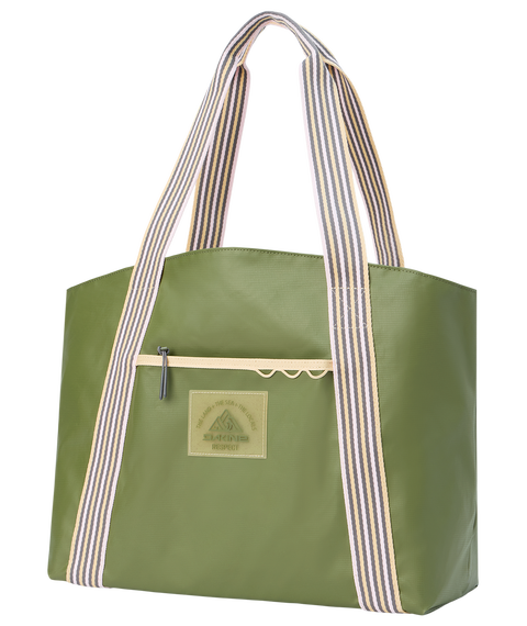 Renovation Tote 25L