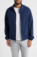 G/FORE Parachute Water Repellent Golf Windbreaker
