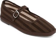 MIA Morocco Mary Jane Flat
