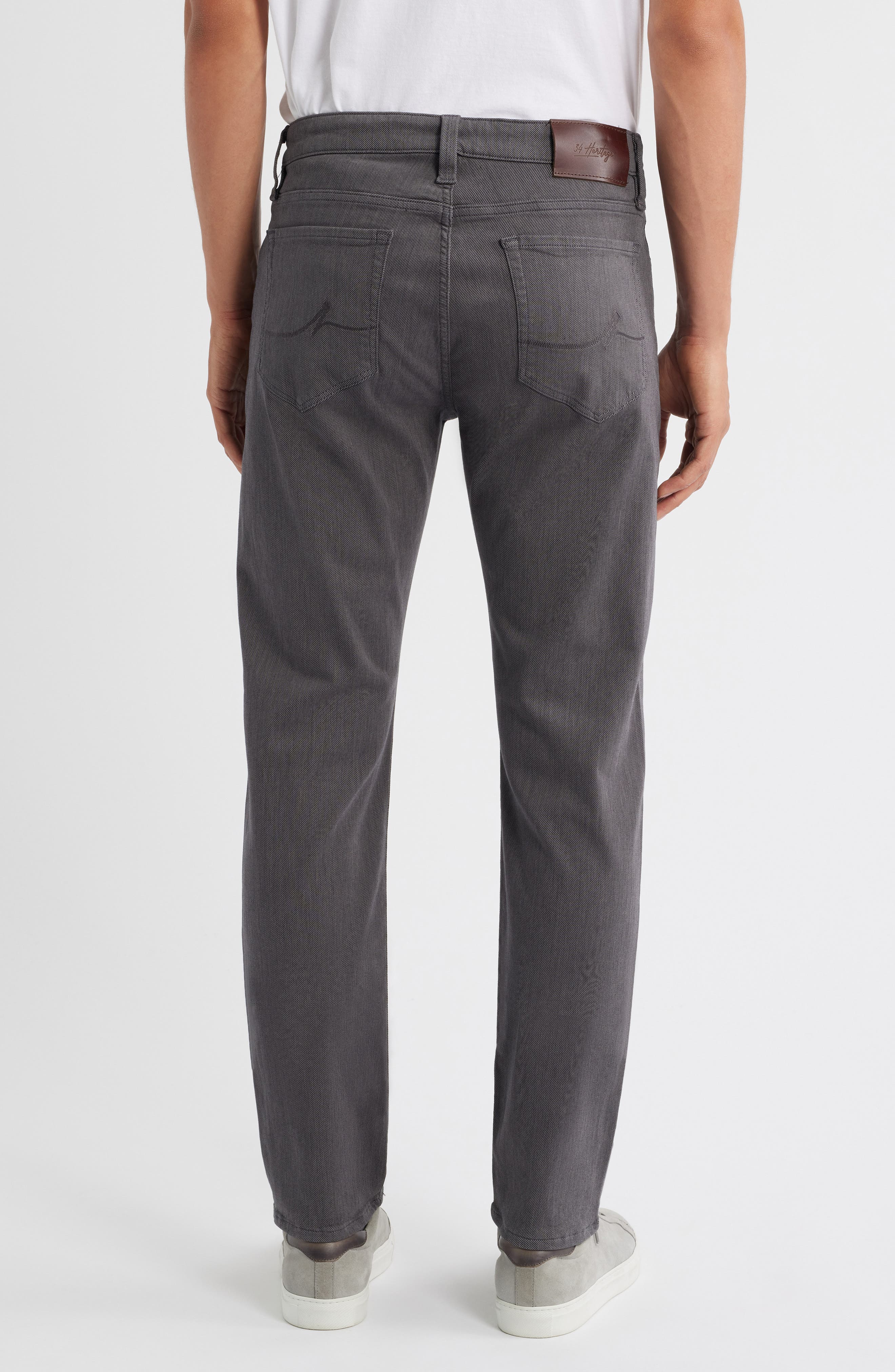Courage Straight Leg Jeans - image 2