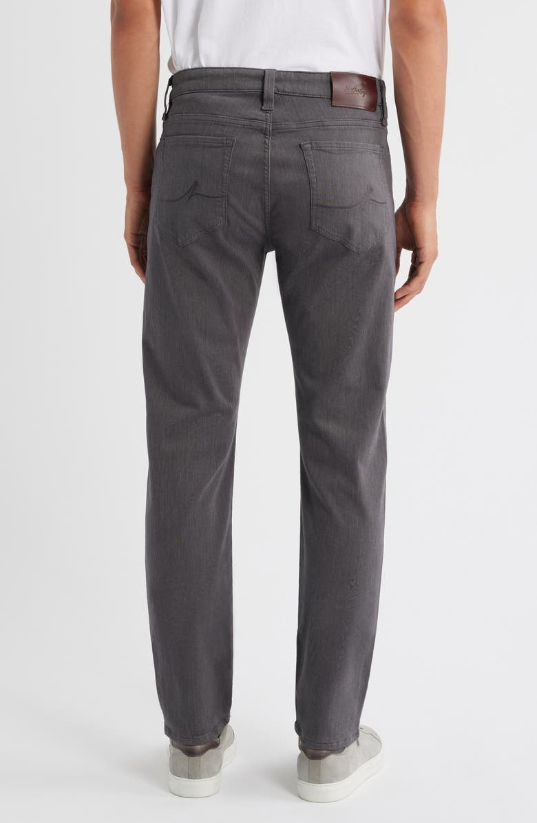 34 Heritage Courage Straight Leg Jeans, Alternate, color, Slate Diagonal