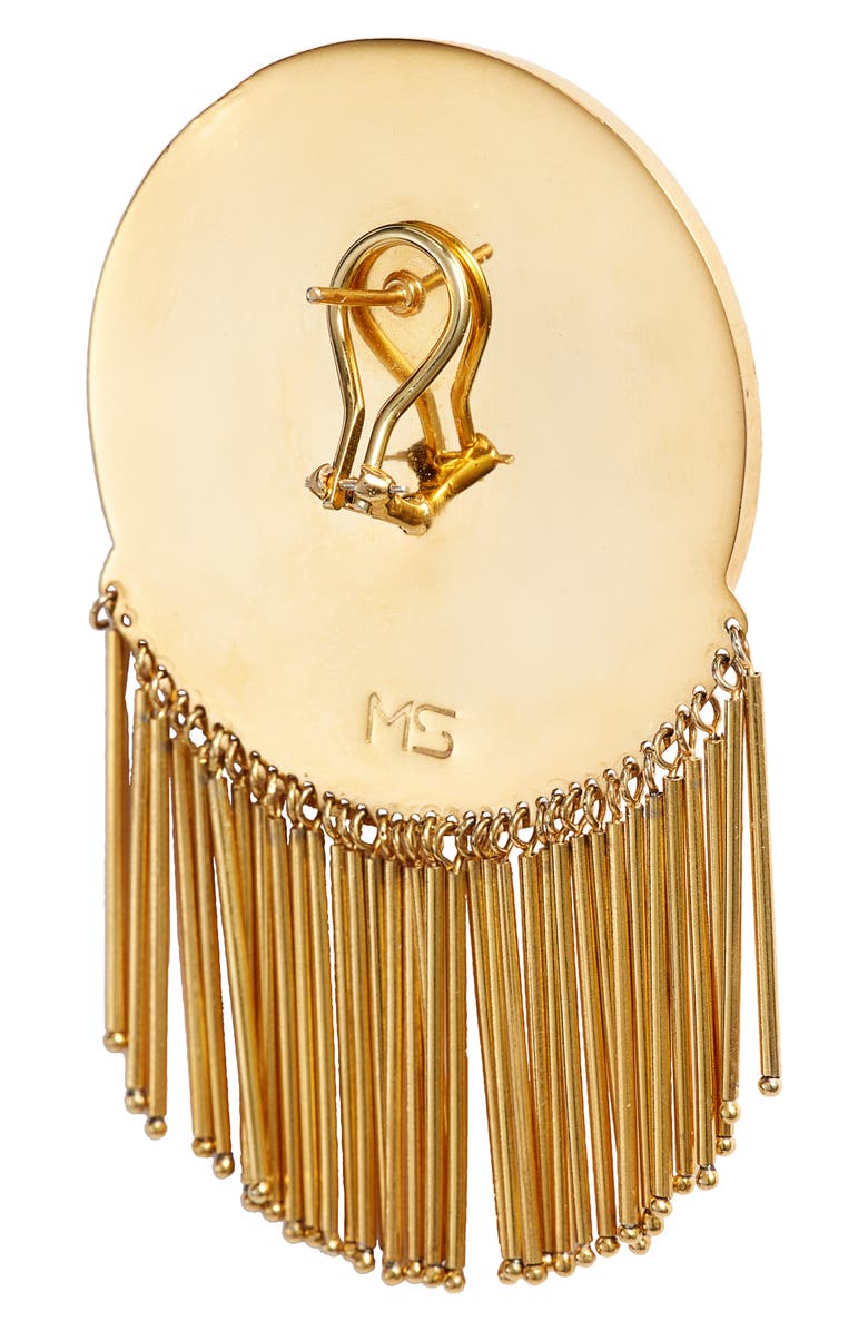 Monica Sordo Lluvia Earrings, Alternate, color,