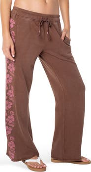Roxy Tropical Trails Pants