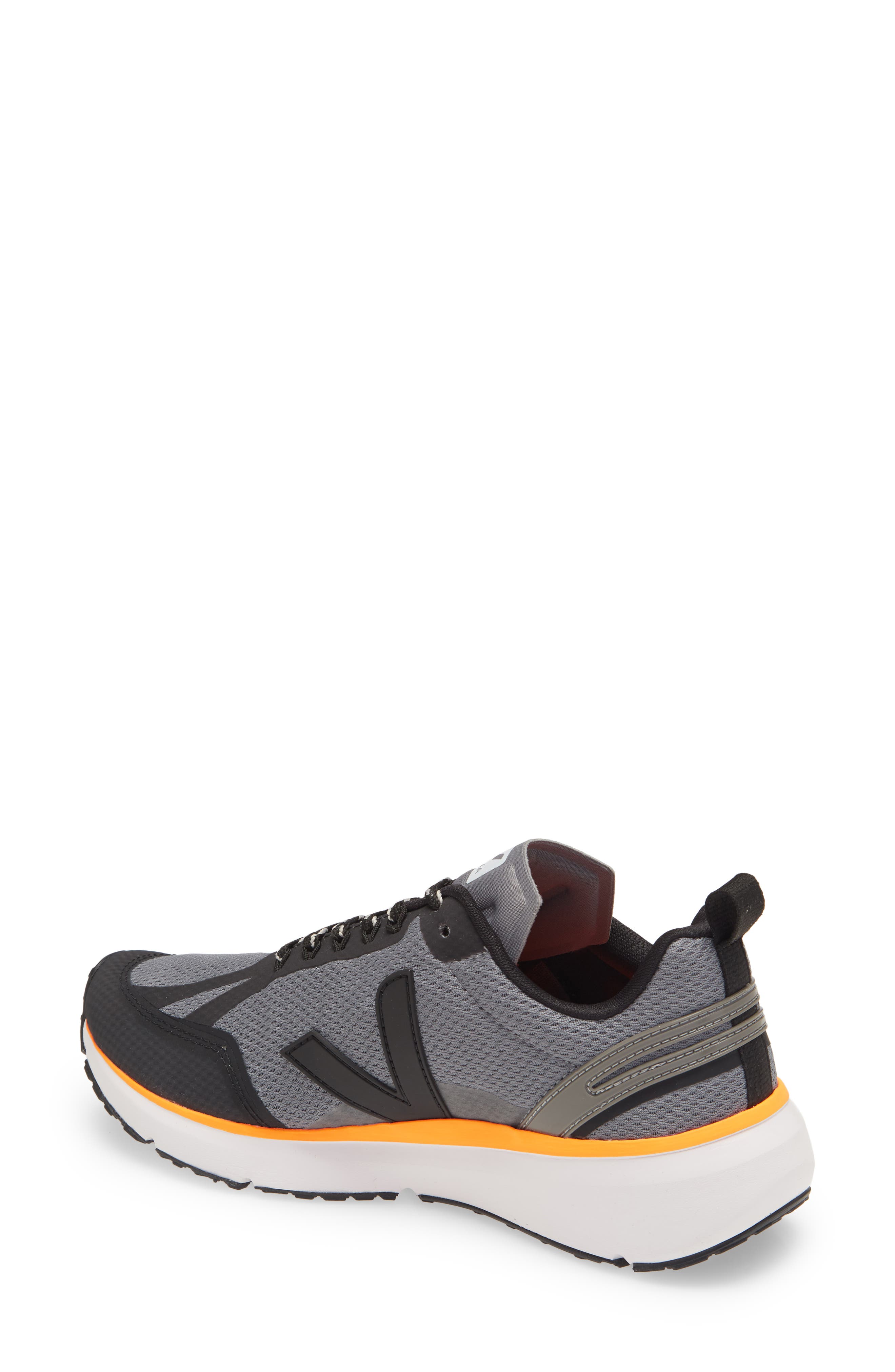 Condor Sneaker, Alternate, color, CONCRETE/ BLACK/ NEON