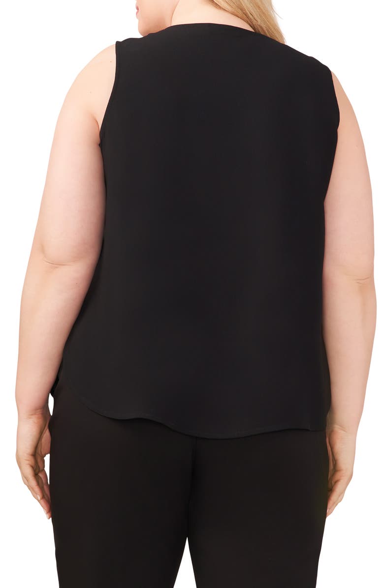 Halogen<sup>®</sup> Shell Tank, Alternate, color, Black