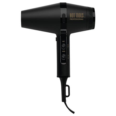 Professional 1875 Watt Infrared Ionic Salon Dryer