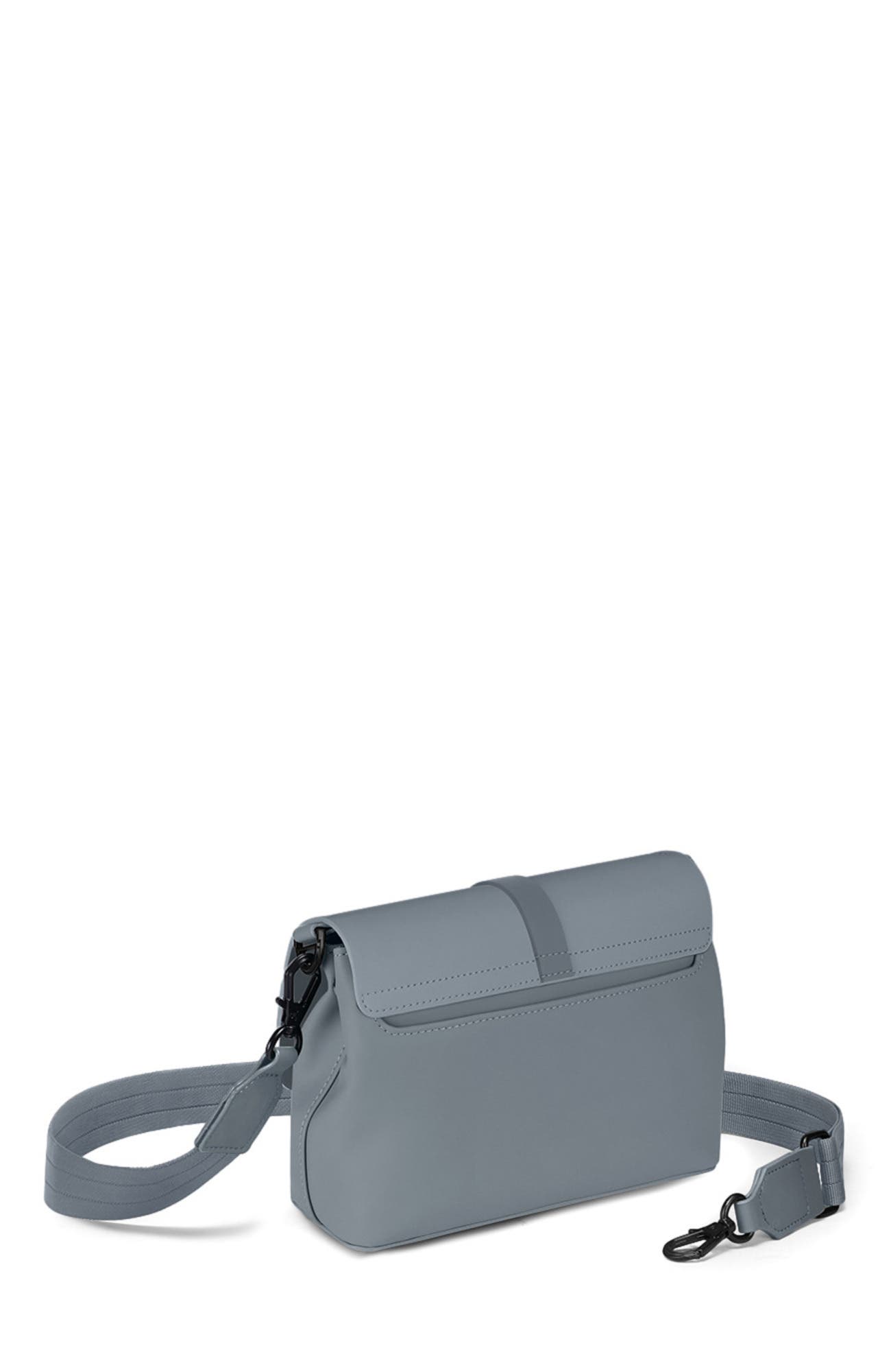 Spläsh Crossbody, Alternate, color, Granite