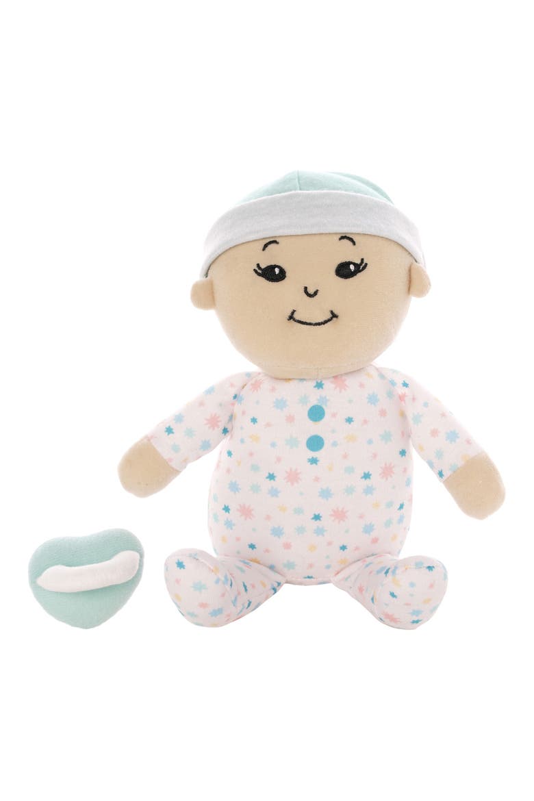 Love, Stella™ My First™ Snuggle Doll, Main, color, MULTI-COLOR