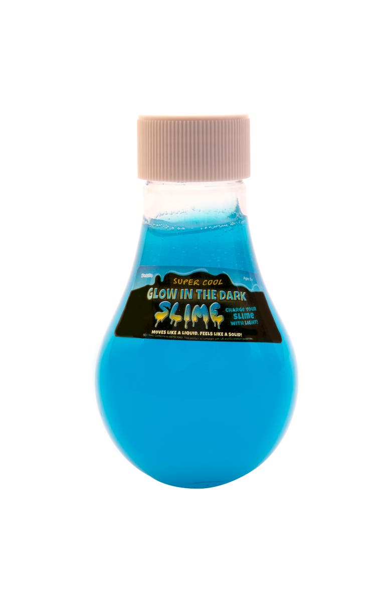 Super Cool Compounds Glow In The Dark Pack, 3 Nontoxic, 5 oz Bottles, Alternate, color, Multicolored
