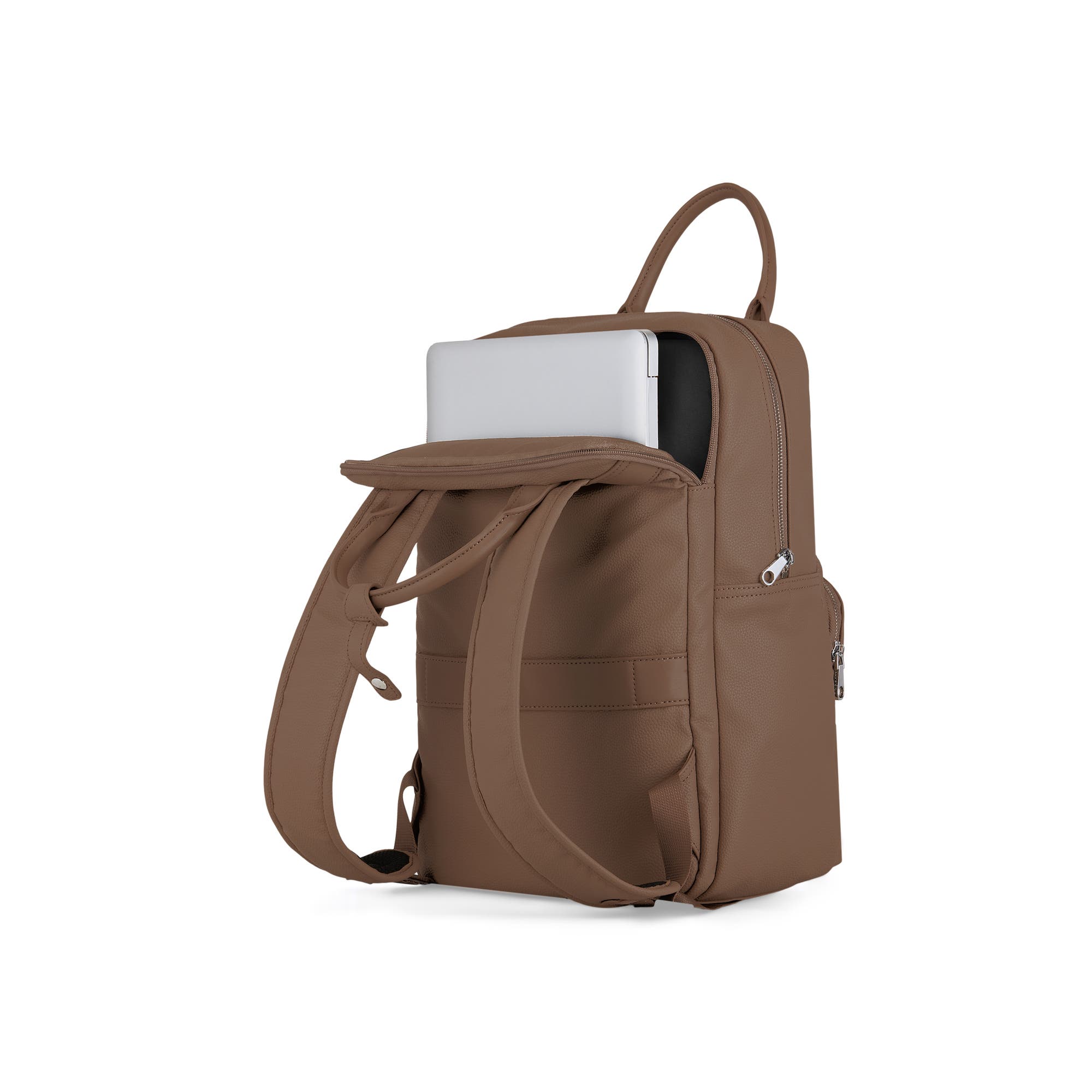 bugatti Pure Backpack, Alternate, color, 