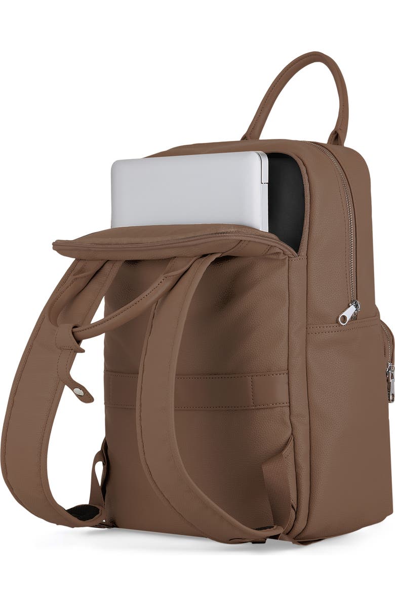 bugatti Pure Backpack, Alternate, color,
