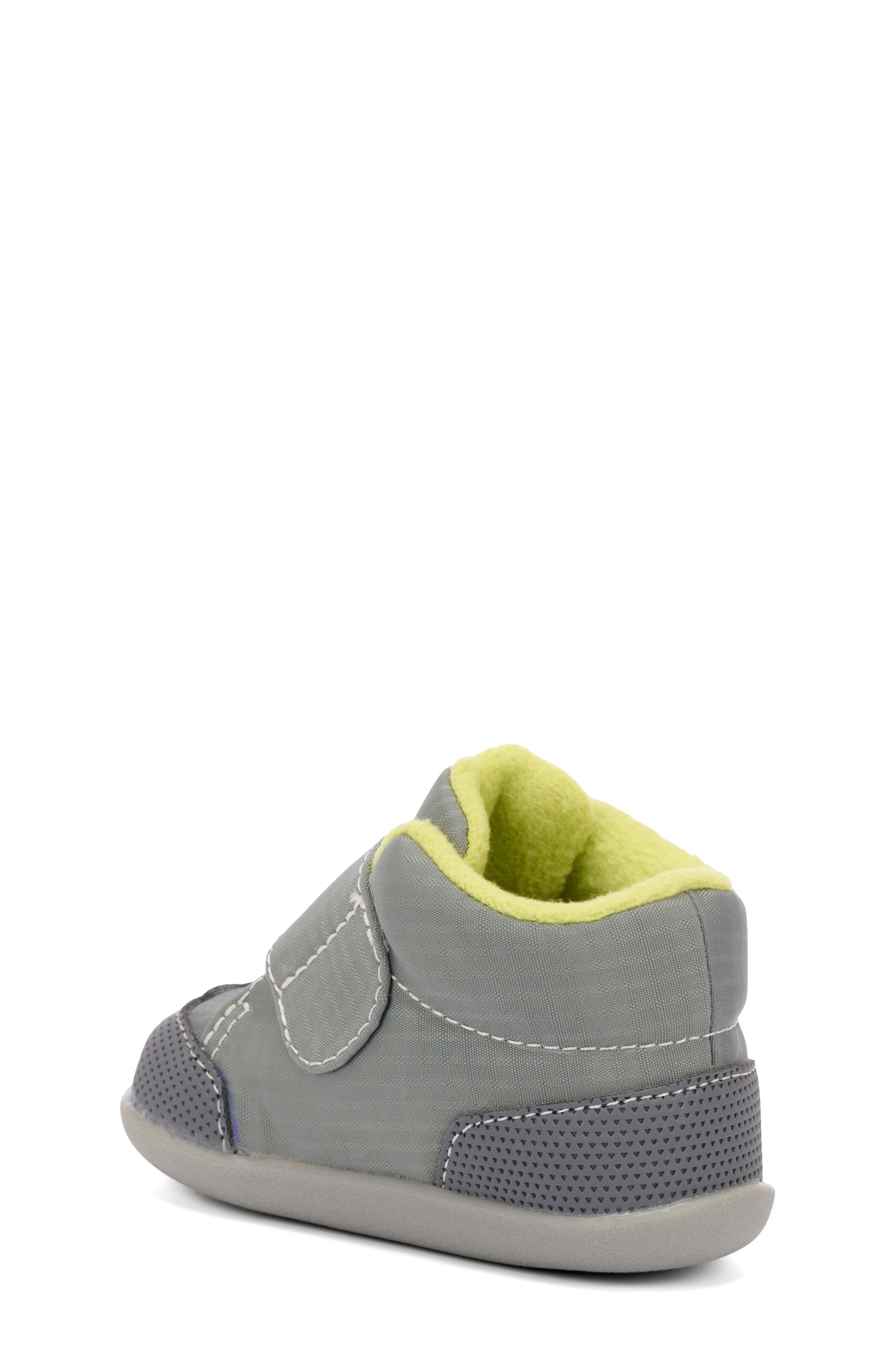 See Kai Run Casey Sneaker, Alternate, color, 