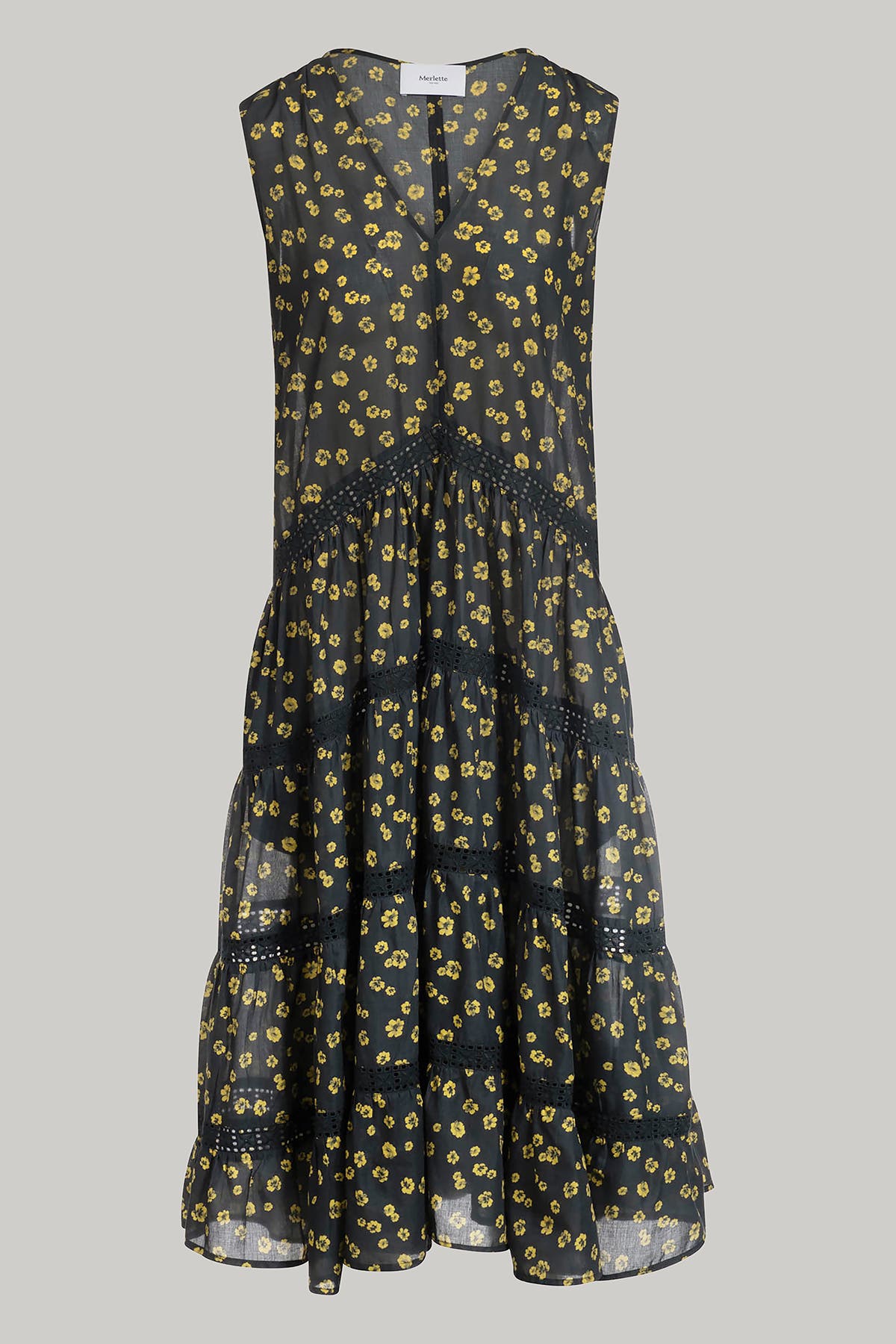 Wallis Print Dress - image 2