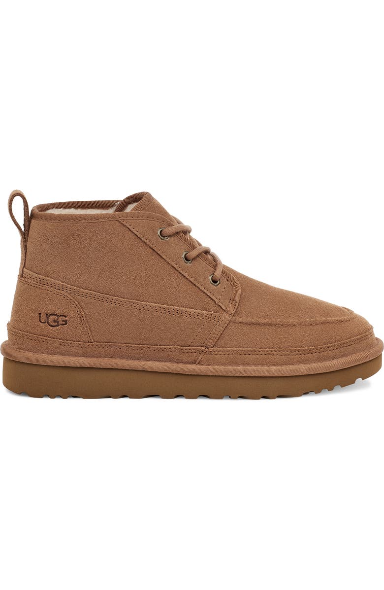 UGG<sup>®</sup> Neumel Boot, Alternate, color, Chestnut