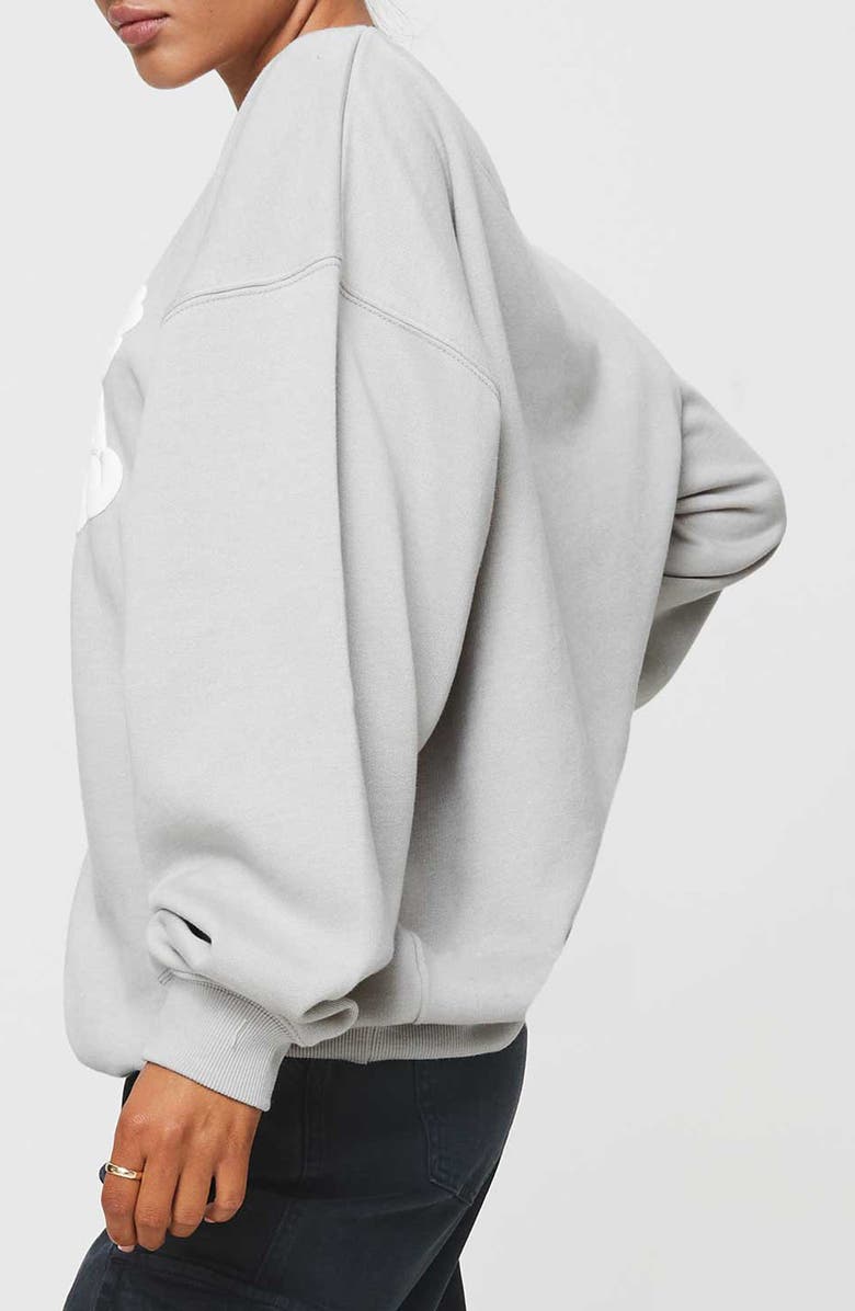 Princess Polly Sweatshirt, Alternate, color, 