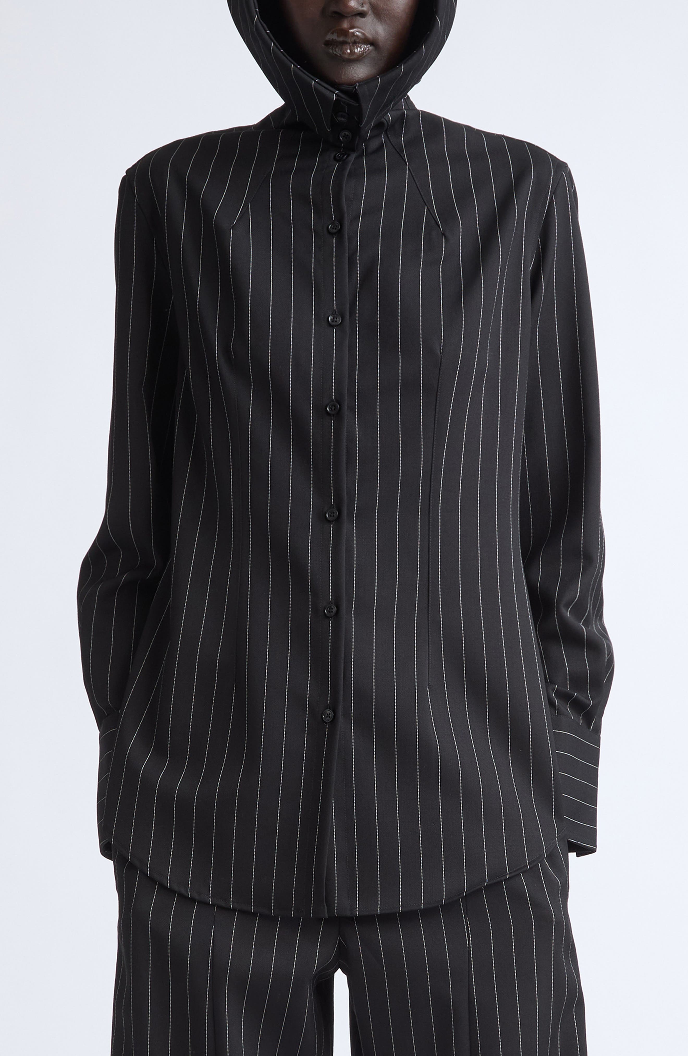 selected BLACK/ WHITE